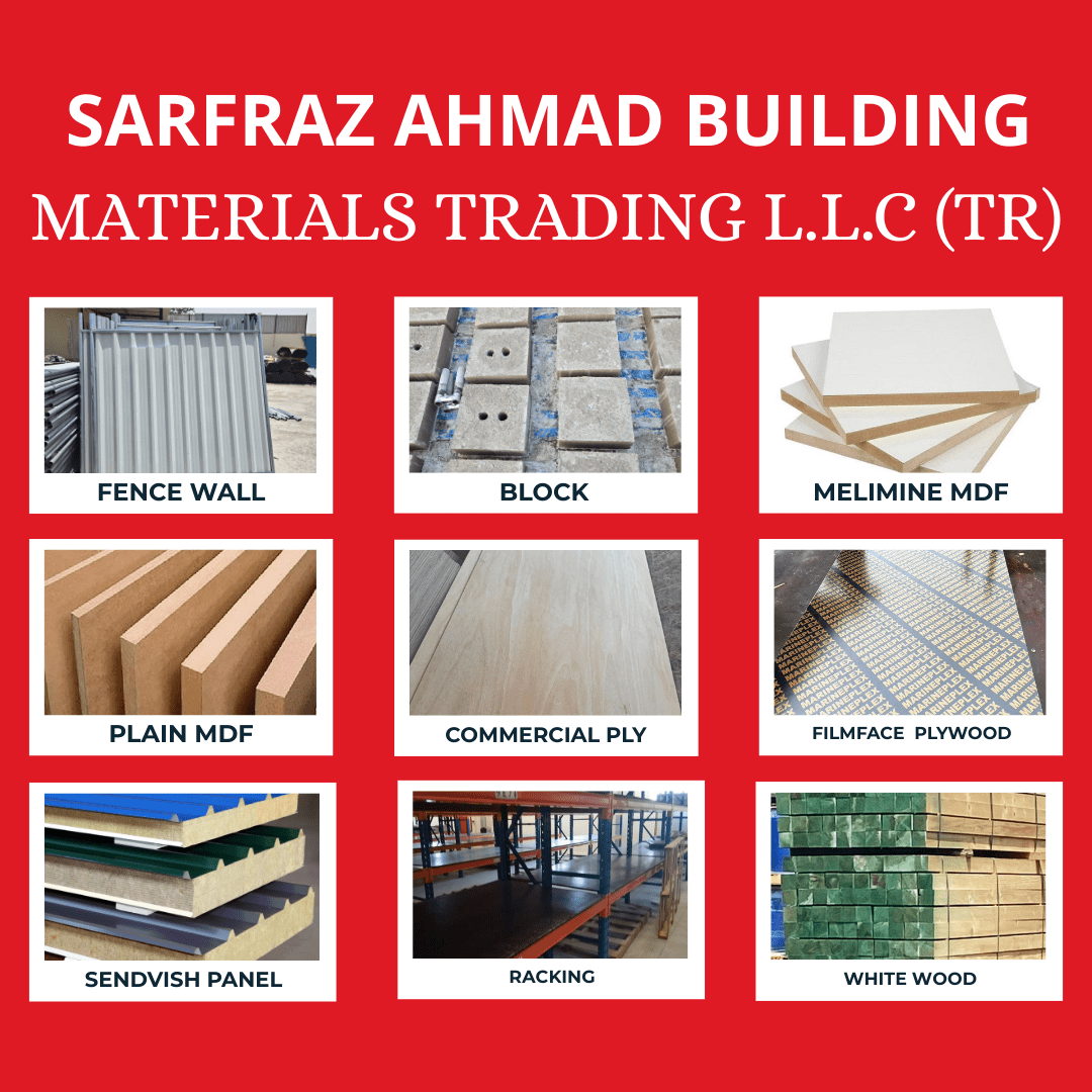 MATERIALS TRADING L.L.C (TR) (1)